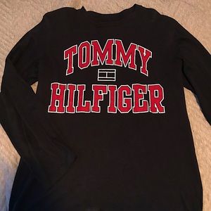 Tommy Hilfiger long sleeve shirt